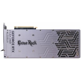 Видеокарта Palit RTX4080 GAMEROCK OMNIBLACK 16GB GDDR6X 2205/22400 HDMIx1 DPx3 HDCP