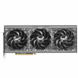 Видеокарта Palit RTX4080 GAMEROCK OMNIBLACK 16GB GDDR6X 2205/22400 HDMIx1 DPx3 HDCP