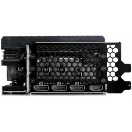 Видеокарта Palit RTX4080 GAMEROCK OMNIBLACK 16GB GDDR6X 2205/22400 HDMIx1 DPx3 HDCP