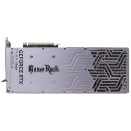 Видеокарта Palit RTX4080 GAMEROCK OC 16GB GDDR6X 2205/22400 HDMIx1 DPx3 HDCP