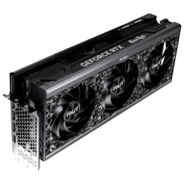 Видеокарта Palit RTX4080 GAMEROCK OC 16GB GDDR6X 2205/22400 HDMIx1 DPx3 HDCP
