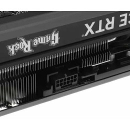 Видеокарта Palit RTX4090 GameRock 24G GDDR6X 2235/21000 HDMIx1 DPx3 HDCP