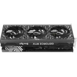 Видеокарта Palit RTX4090 GameRock 24G GDDR6X 2235/21000 HDMIx1 DPx3 HDCP