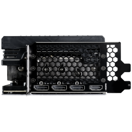 Видеокарта Palit RTX4090 GameRock 24G GDDR6X 2235/21000 HDMIx1 DPx3 HDCP
