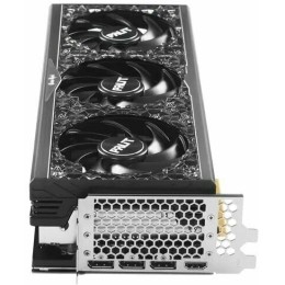 Видеокарта Palit RTX4090 GameRock 24G GDDR6X 2235/21000 HDMIx1 DPx3 HDCP