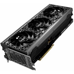 Видеокарта Palit RTX4090 GameRock 24G GDDR6X 2235/21000 HDMIx1 DPx3 HDCP