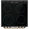 Электрическая плита GORENJE GECS6B70CLB