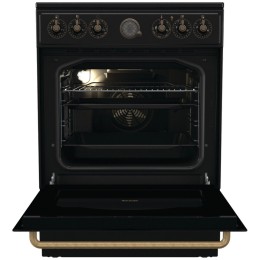 Электрическая плита GORENJE GECS6B70CLB