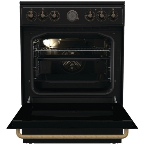 Электрическая плита GORENJE GECS6B70CLB