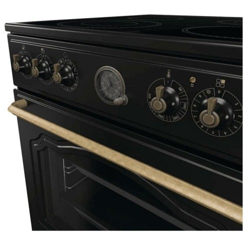 Электрическая плита GORENJE GECS6B70CLB