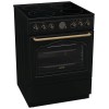 Электрическая плита GORENJE GECS6B70CLB