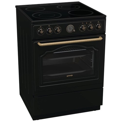 Электрическая плита GORENJE GECS6B70CLB