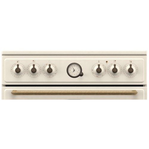 Электрическая плита GORENJE GECS6B70CLI