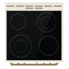 Электрическая плита GORENJE GECS6B70CLI