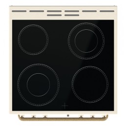 Электрическая плита GORENJE GECS6B70CLI