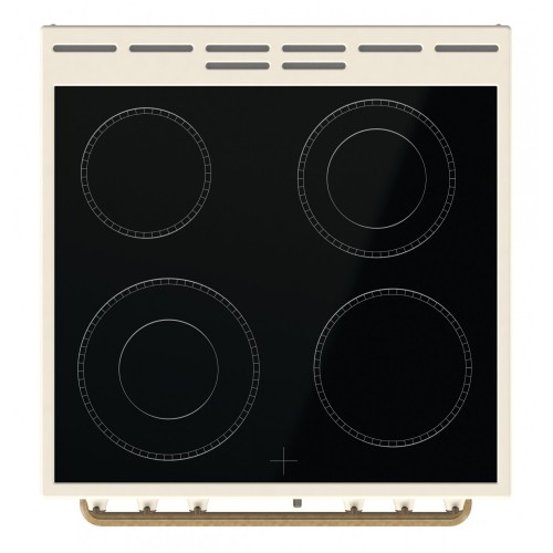 Электрическая плита GORENJE GECS6B70CLI