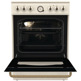 Электрическая плита GORENJE GECS6B70CLI