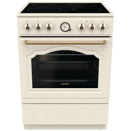 Электрическая плита GORENJE GECS6B70CLI