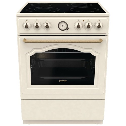 Электрическая плита GORENJE GECS6B70CLI