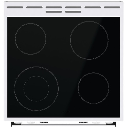 Электрическая плита GORENJE GECS6C70WC