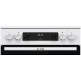 Электрическая плита GORENJE GECS6C70WC