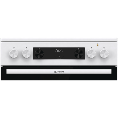 Электрическая плита GORENJE GECS6C70WC