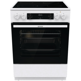 Электрическая плита GORENJE GECS6C70WC