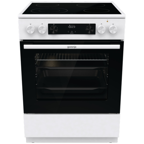 Электрическая плита GORENJE GECS6C70WC