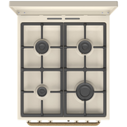 Газовая плита GORENJE GGI5BCLI