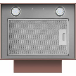 Вытяжка MAUNFELD Bath 401 медный