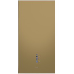 Вытяжка MAUNFELD Bath 402 золотой