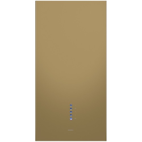 Вытяжка MAUNFELD Bath 402 золотой