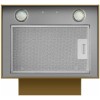 Вытяжка MAUNFELD Bath 402 золотой