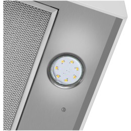 Вытяжка MAUNFELD Bath Isla 401 белый