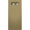 Вытяжка MAUNFELD Bath Isla 401 золотой