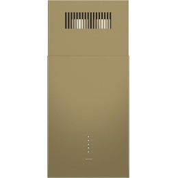 Вытяжка MAUNFELD Bath Isla 401 золотой