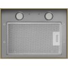 Вытяжка MAUNFELD Bath Isla 401 золотой