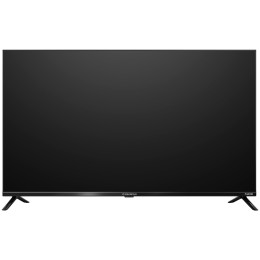 Телевизор MAUNFELD 43" MLT43FSX02