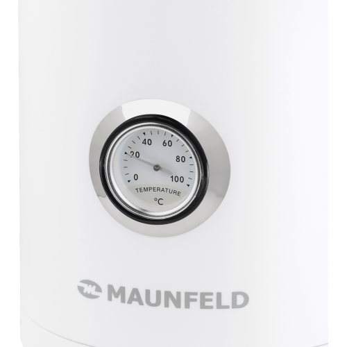 Электрочайник MAUNFELD MFK-6311W