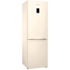 Холодильник SAMSUNG RB33A32N0EL/WT бежевый (двухкамерный)