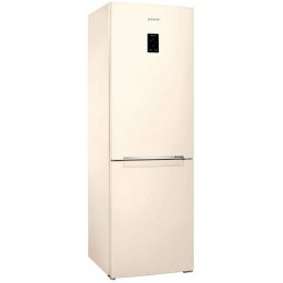 Холодильник SAMSUNG RB33A32N0EL/WT бежевый (двухкамерный)