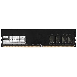 Модуль памяти ExeGate EX293813RUS Value DIMM DDR4 8GB <PC4-25600> 3200MHz
