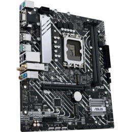 Материнская плата Asus PRIME H610M-A WIFI D4 Soc-1700 Intel H610 2xDDR4 mATX AC`97 8ch(7.1) GbLAN+VGA+HDMI+DP