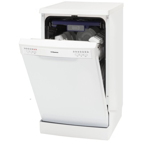 Посудомоечная машина HANSA ZWM456WEH