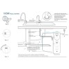 Очиститель для воды Viomi MR662-A