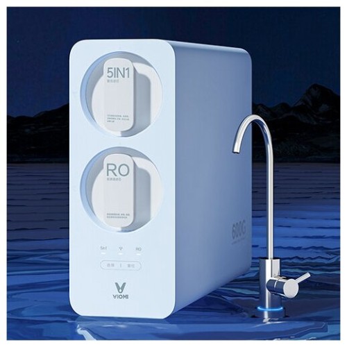 Очиститель для воды Viomi MR662-A