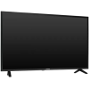 Телевизор STARWIND SW-LED43UG400 Smart Яндекс ТВ стальной/4K Ultra HD/DVB-T/60Hz/DVB-T2/DVB-C DVB-S DVB-S2 USB WiFi Smart TV