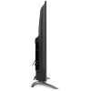 Телевизор STARWIND SW-LED43UG400 Smart Яндекс ТВ стальной/4K Ultra HD/DVB-T/60Hz/DVB-T2/DVB-C DVB-S DVB-S2 USB WiFi Smart TV