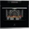 Встраиваемая электрическая духовка ELECTROLUX KOAAS31WX
