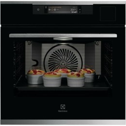Встраиваемая электрическая духовка ELECTROLUX KOAAS31WX